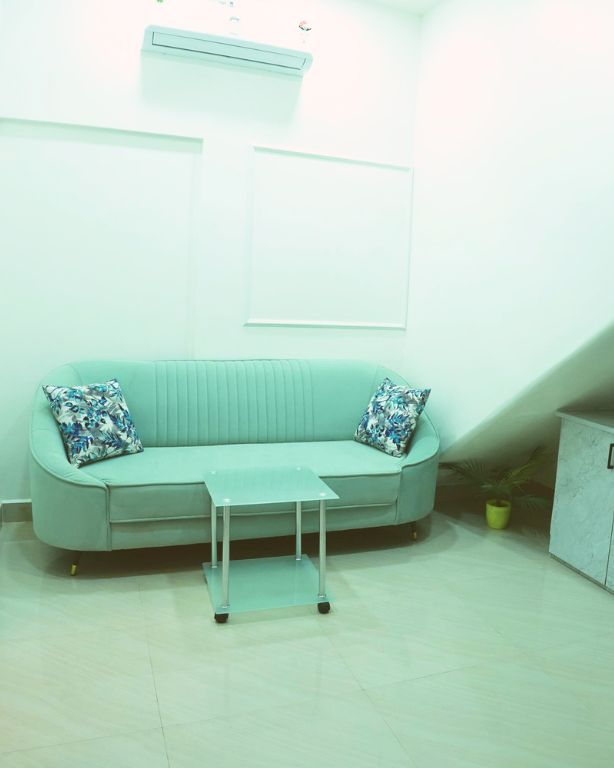Dental clinic
