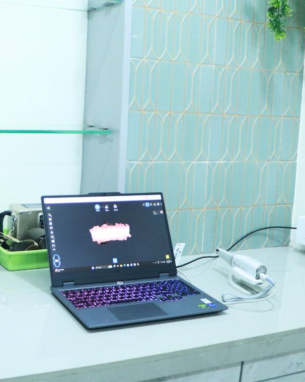 Dental clinic