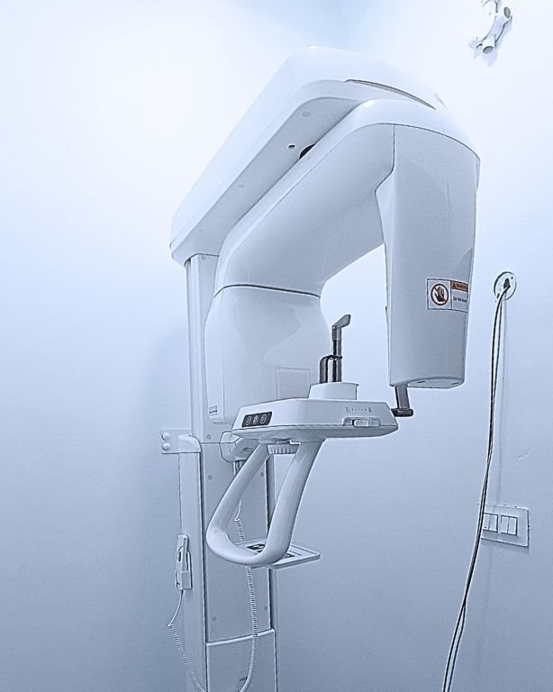 Dental clinic