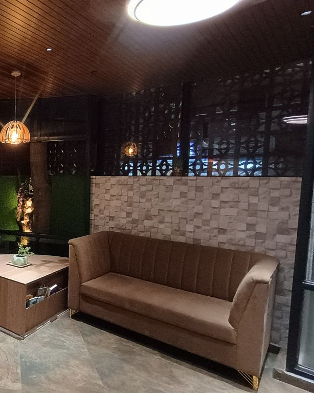 Dental clinic