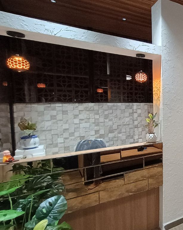 Dental clinic